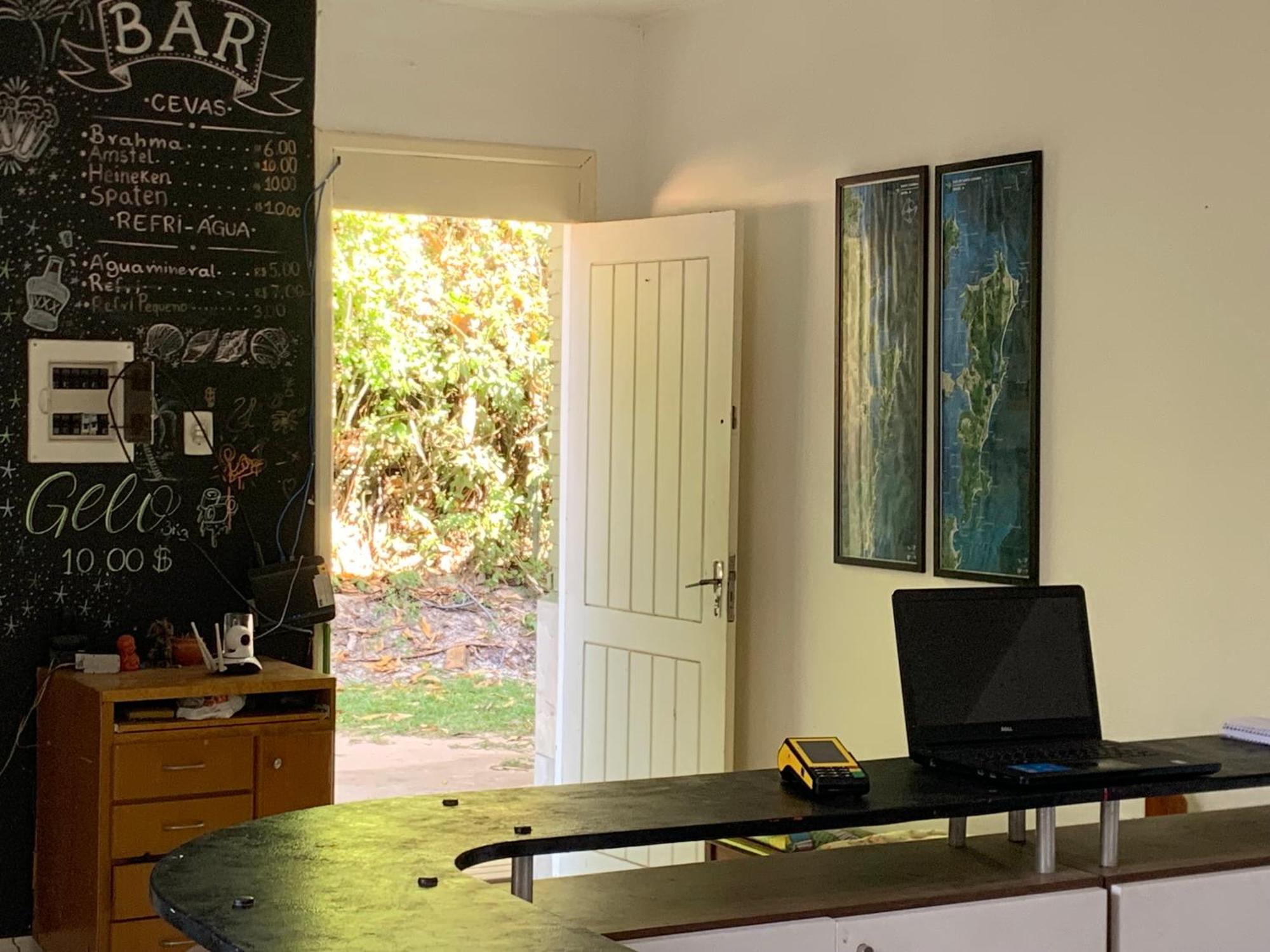 Floripa Camping E Hostel Florianopolis Sc — Photos 3